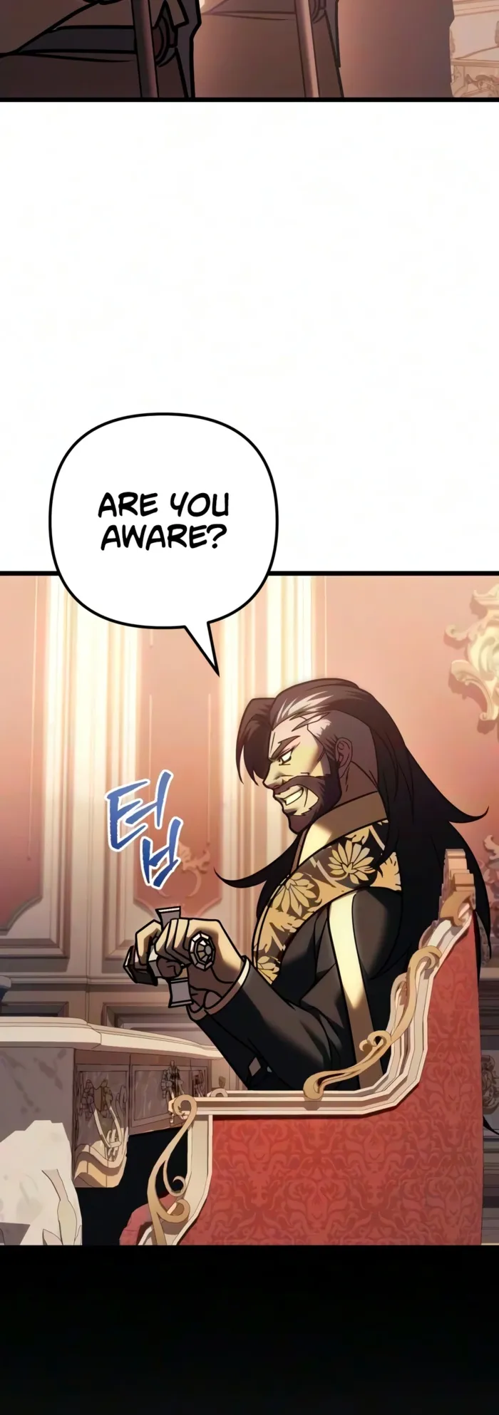 Regressor of the Fallen family chapter 138 page 5