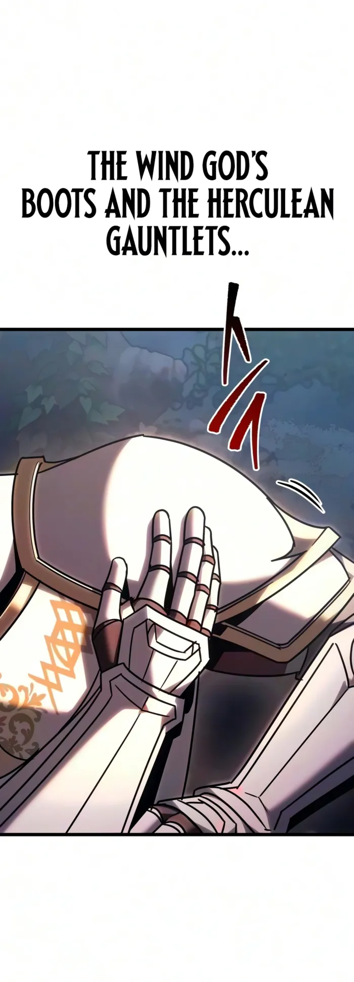 Regressor of the Fallen family chapter 138 page 13