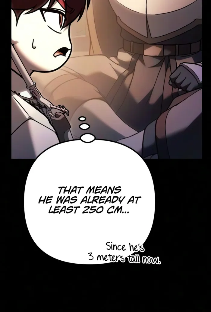 Regressor of the Fallen family chapter 139 page 4
