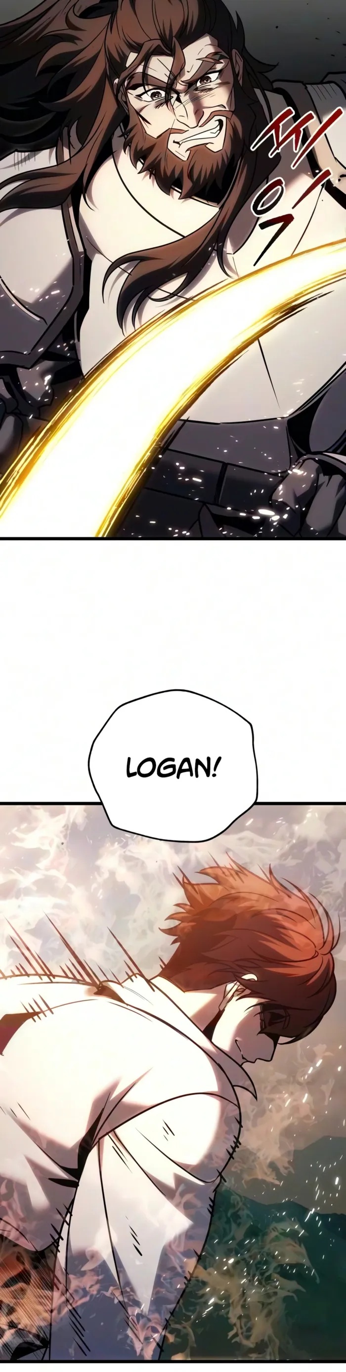 Regressor of the Fallen family chapter 139 page 21