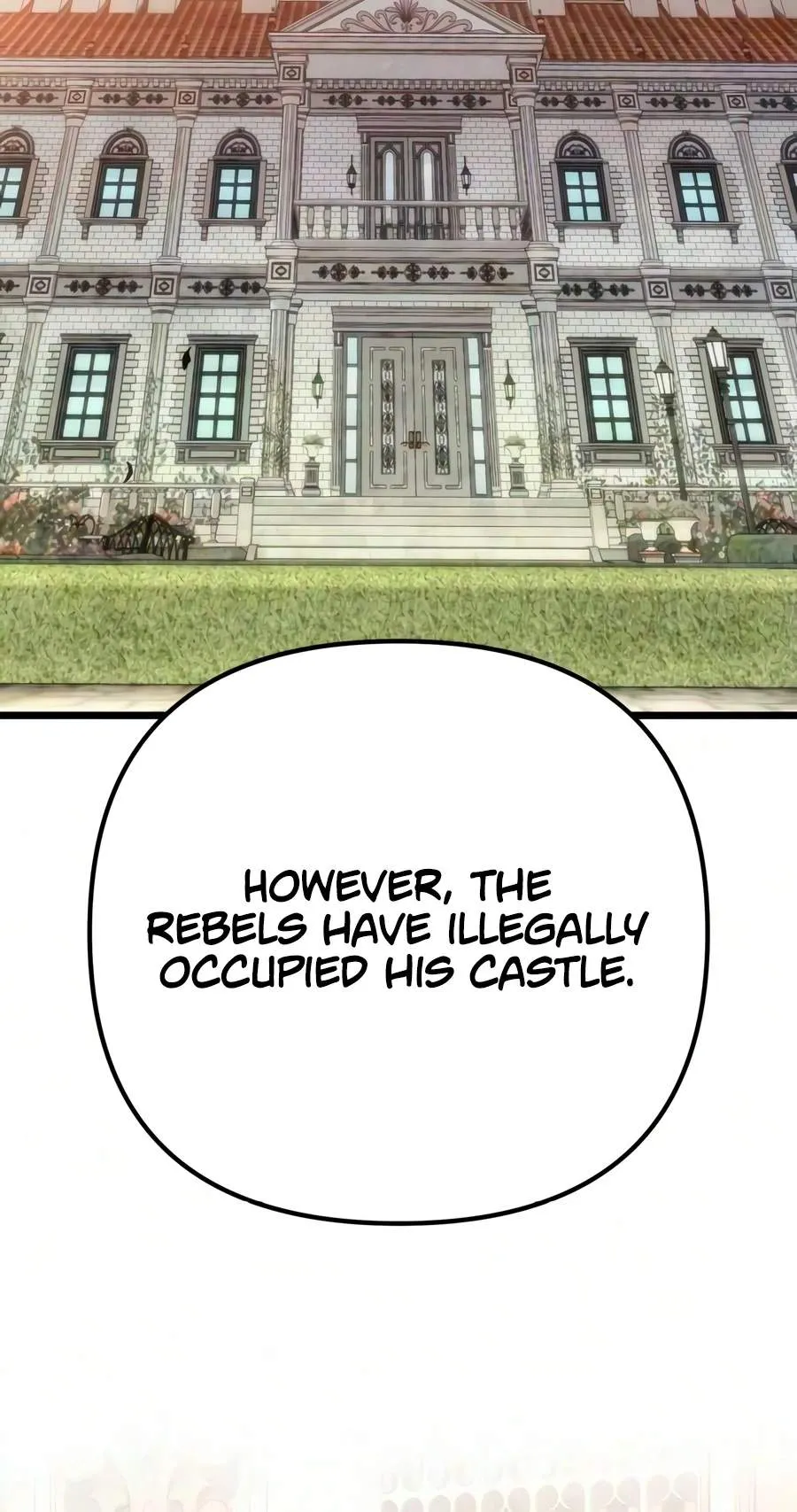 Regressor of the Fallen family chapter 142 page 5