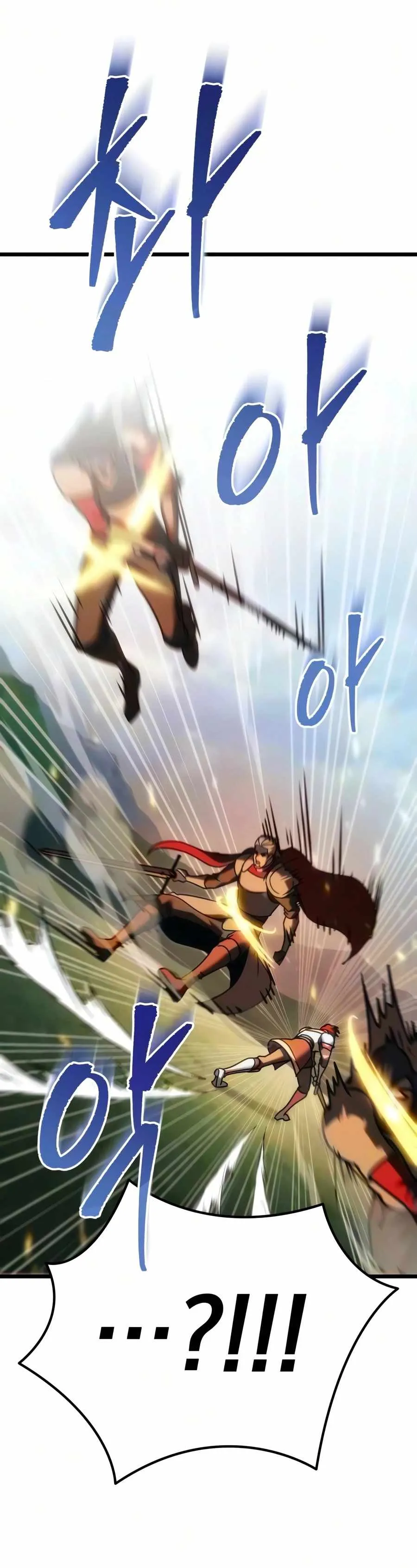 Regressor of the Fallen family chapter 143 page 15