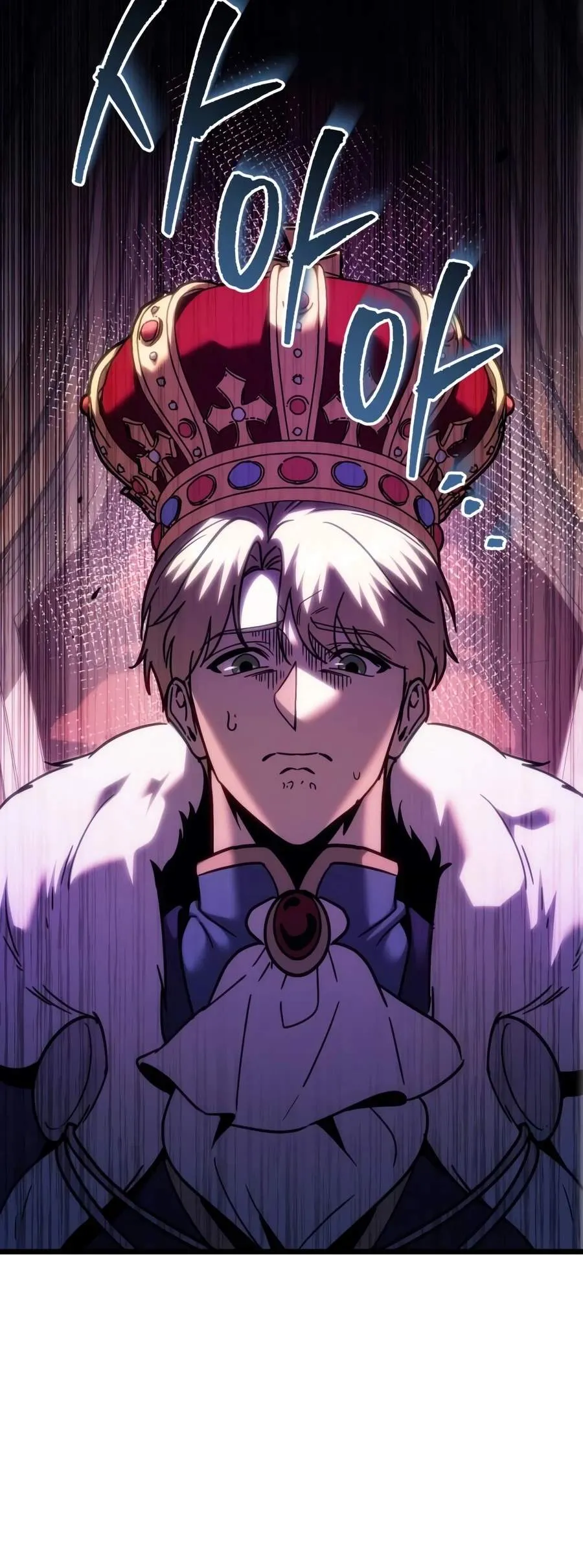 Regressor of the Fallen family chapter 144 page 3