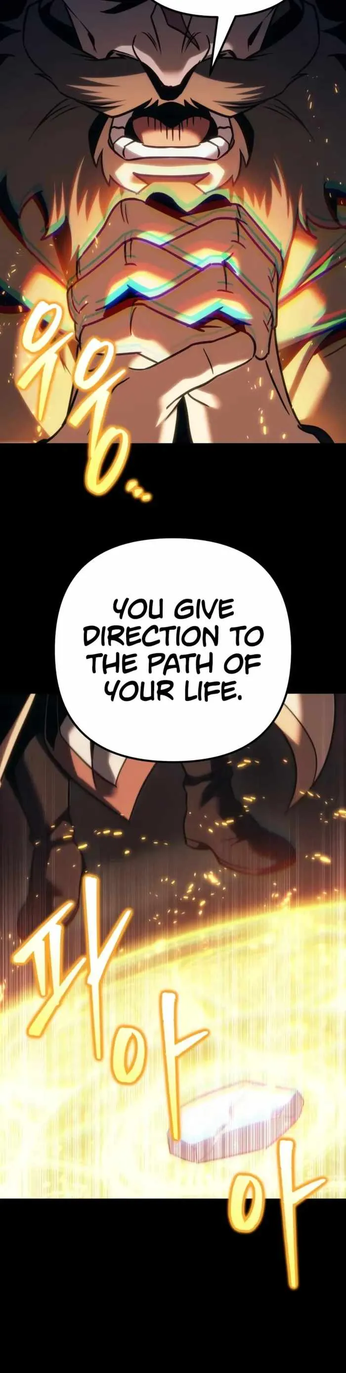 Regressor of the Fallen family chapter 146 page 10