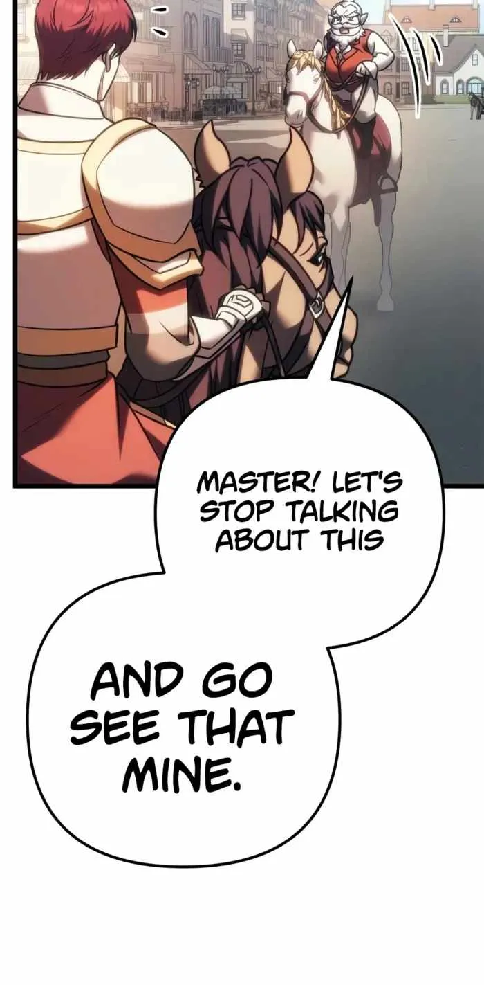 Regressor of the Fallen family chapter 146 page 2
