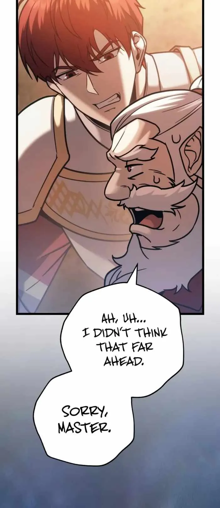 Regressor of the Fallen family chapter 146 page 6