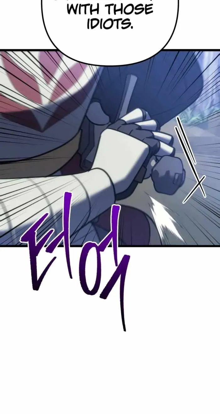 Regressor of the Fallen family chapter 146 page 19