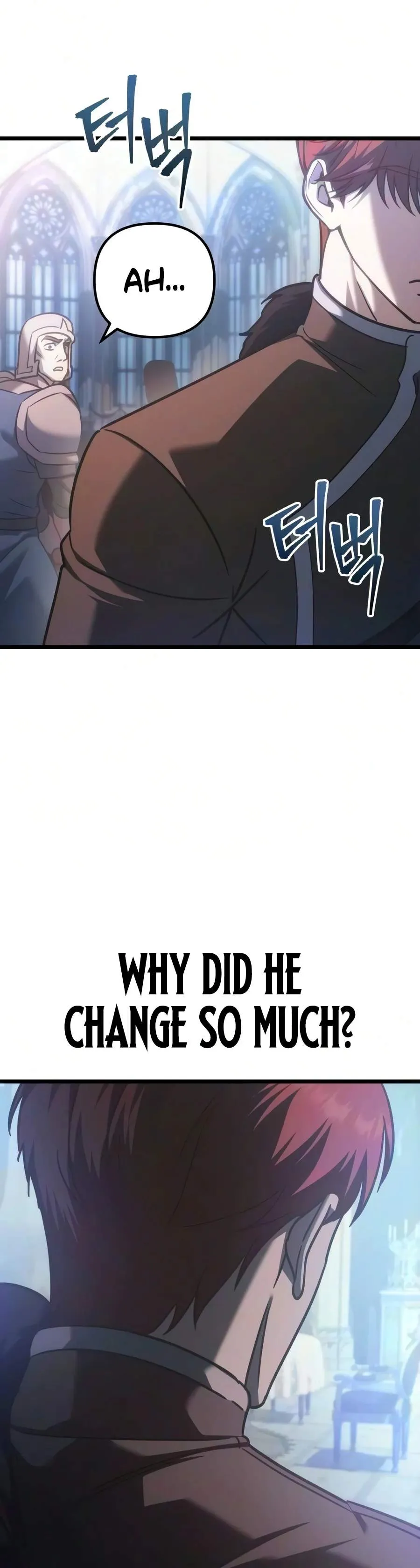 Regressor of the Fallen family chapter 149 page 7