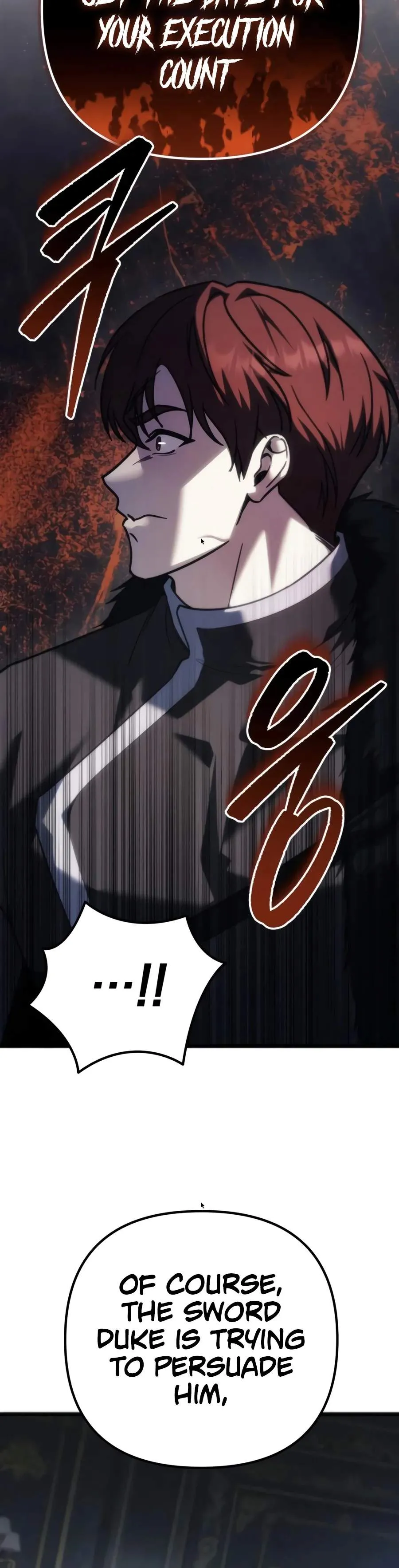 Regressor of the Fallen family chapter 150 page 3