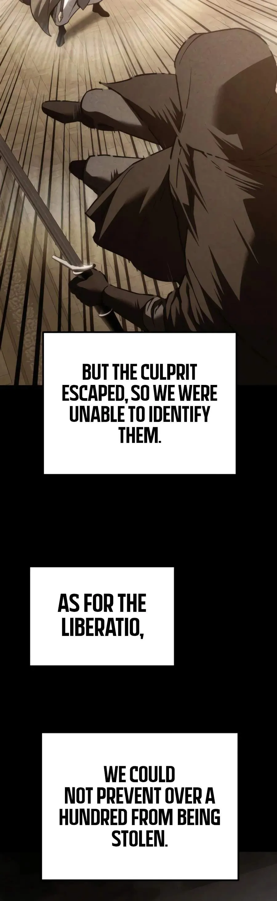 Regressor of the Fallen family chapter 150 page 11