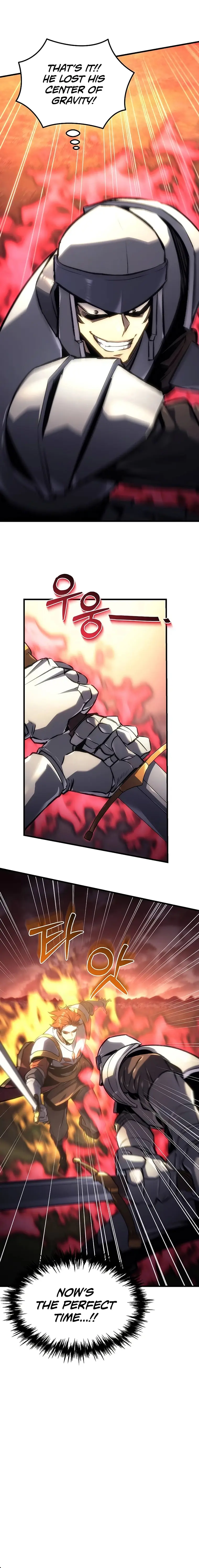 Regressor of the Fallen family chapter 16 page 24