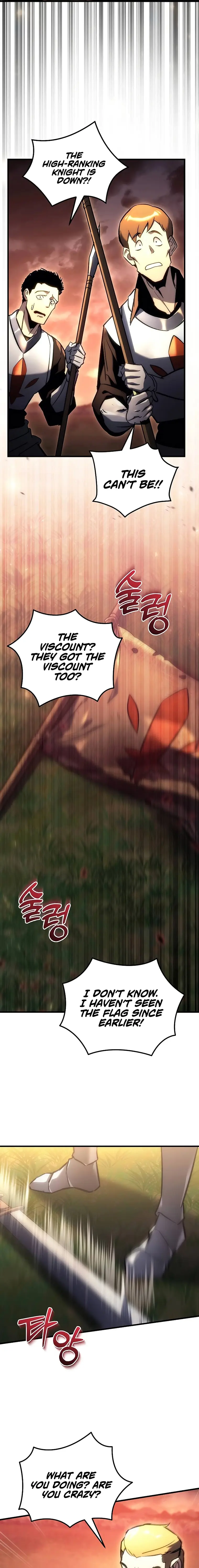 Regressor of the Fallen family chapter 16 page 33