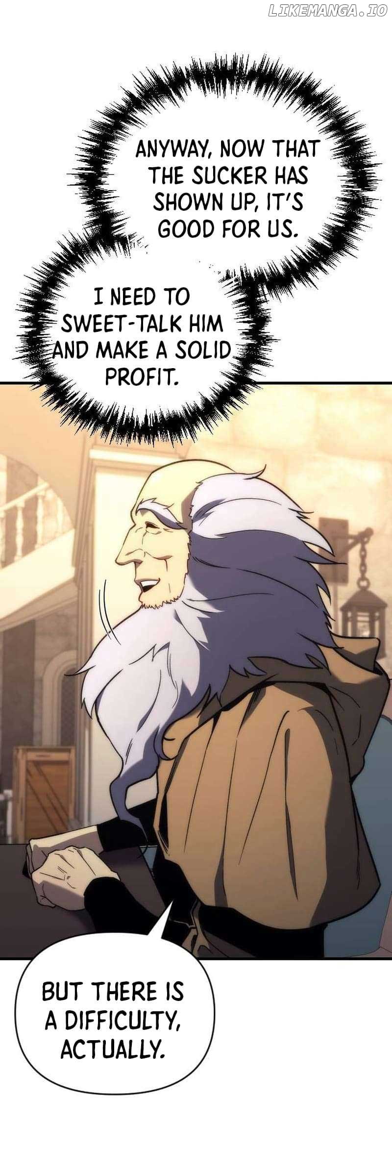 Regressor of the Fallen family chapter 25 page 28