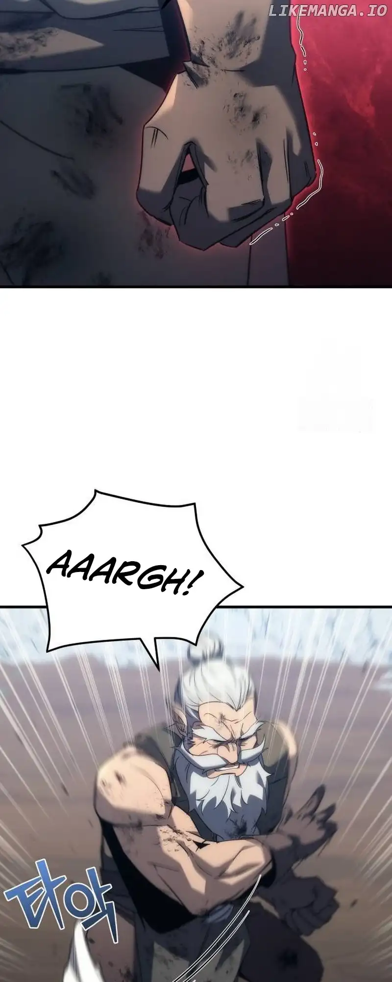 Regressor of the Fallen family chapter 29 page 34