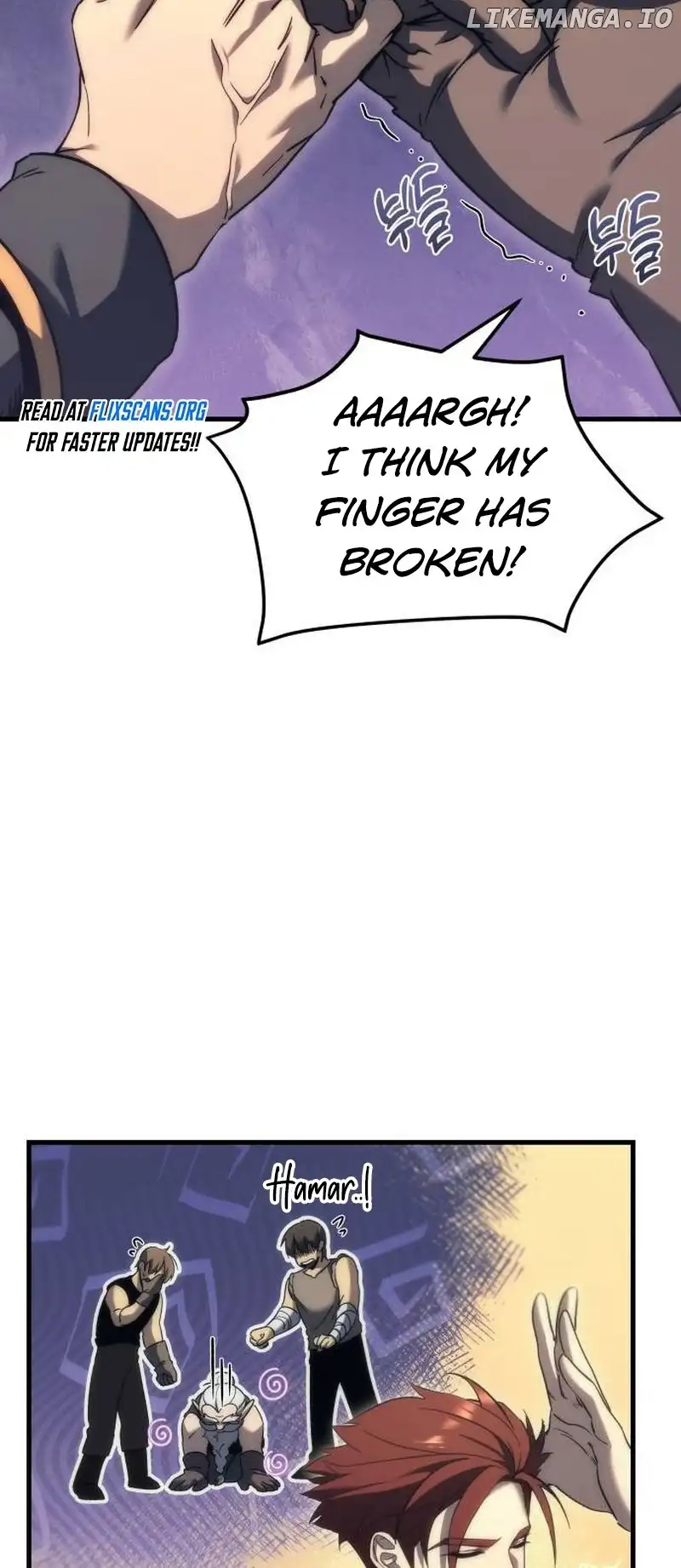 Regressor of the Fallen family chapter 29 page 44
