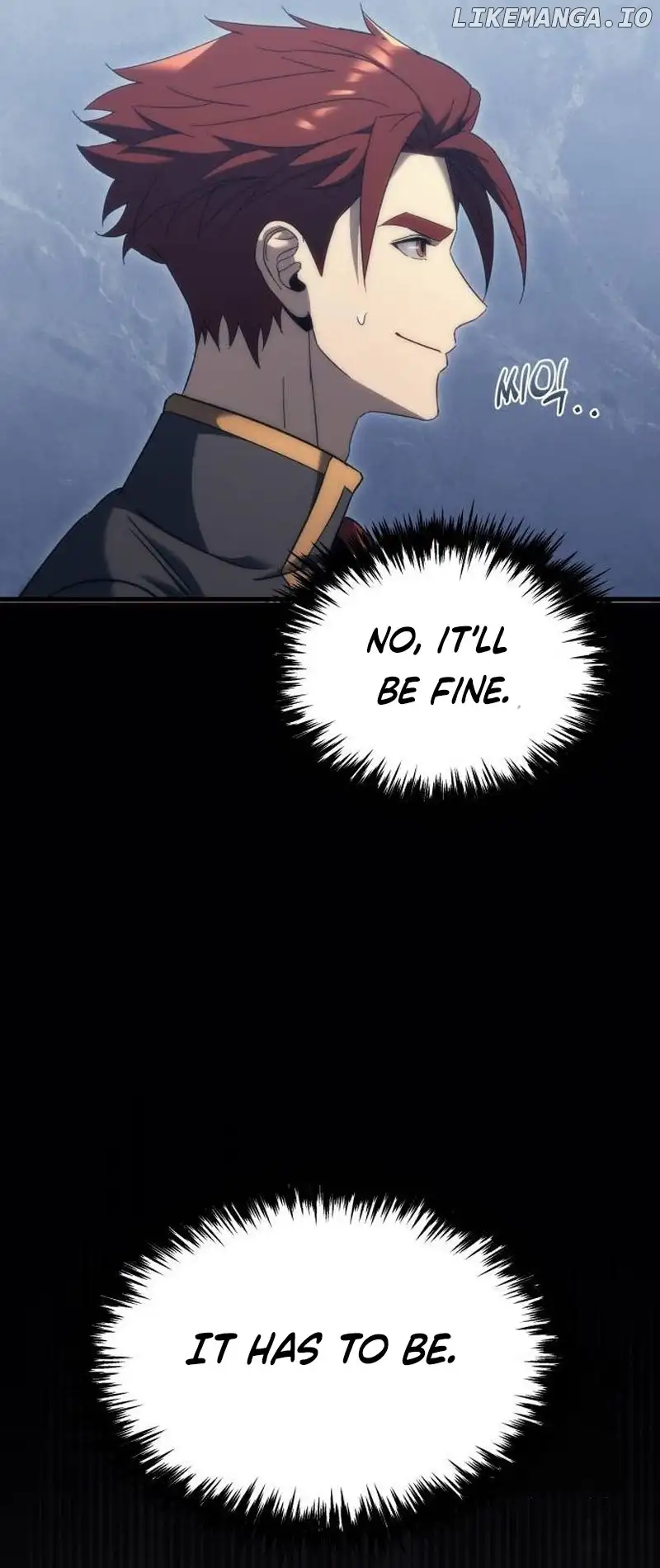 Regressor of the Fallen family chapter 29 page 47