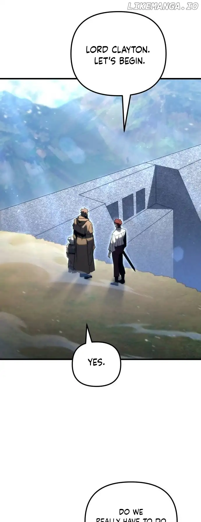 Regressor of the Fallen family chapter 31 page 30