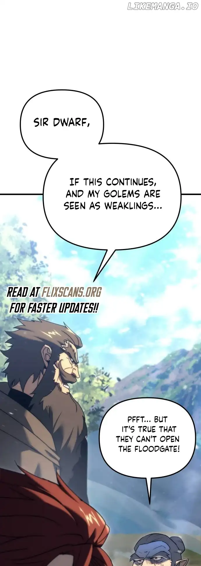 Regressor of the Fallen family chapter 31 page 46