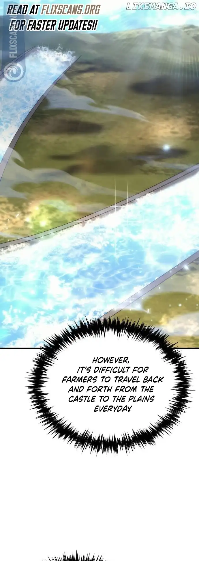 Regressor of the Fallen family chapter 31 page 71
