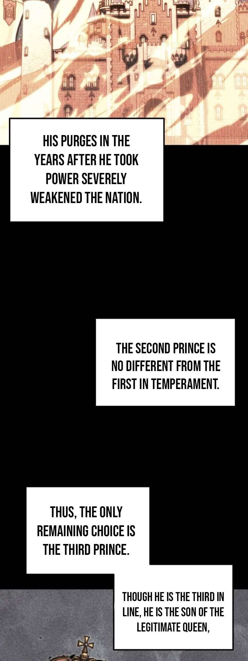 Regressor of the Fallen family chapter 39 page 20