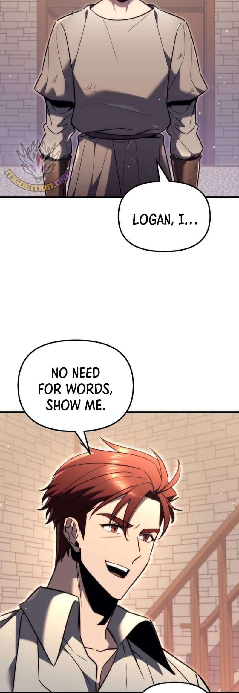 Regressor of the Fallen family chapter 39 page 29