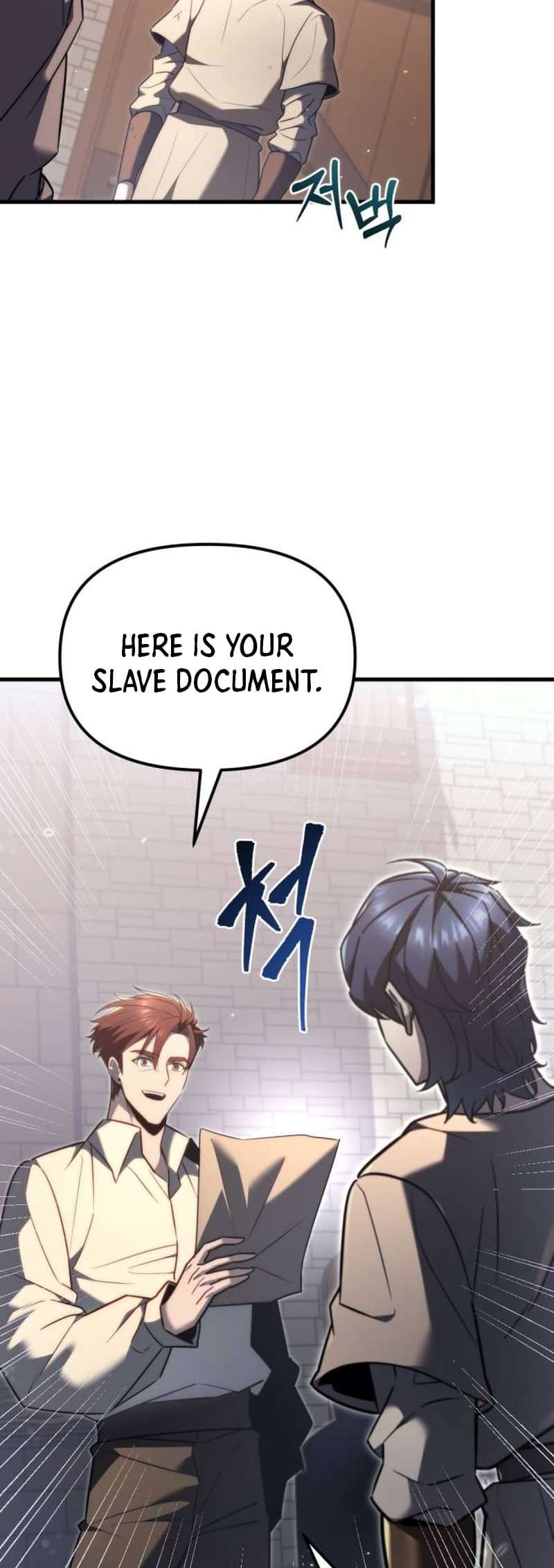 Regressor of the Fallen family chapter 39 page 35