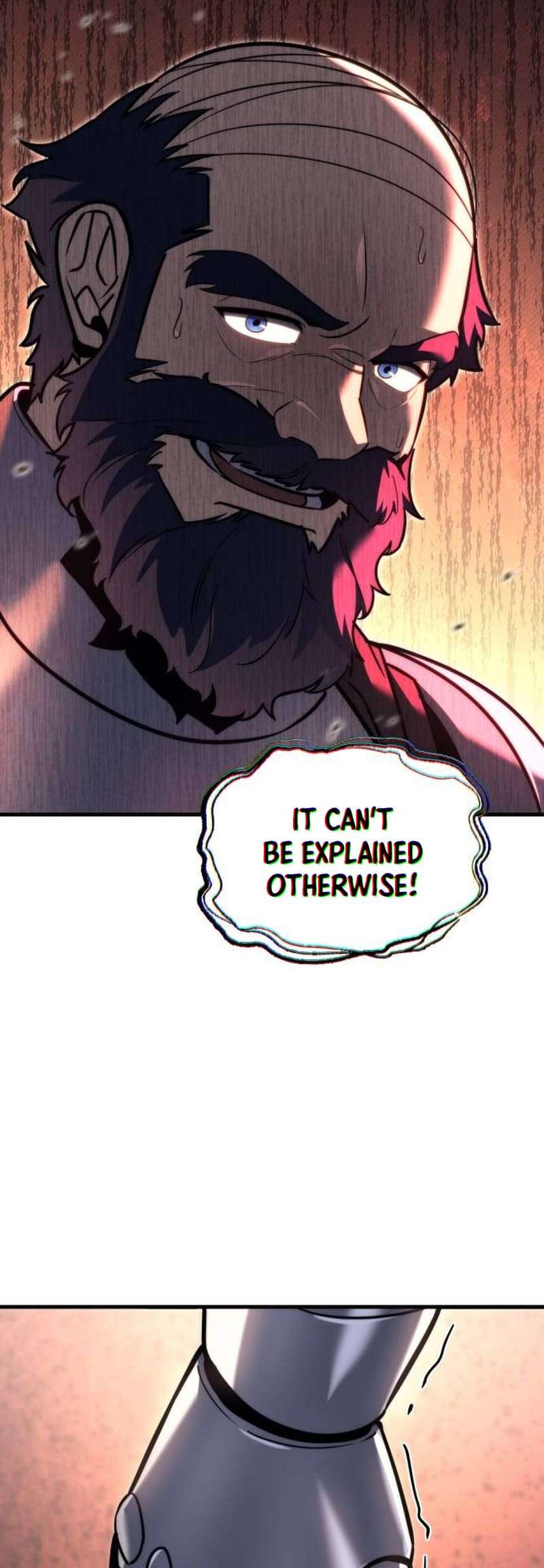 Regressor of the Fallen family chapter 39 page 60