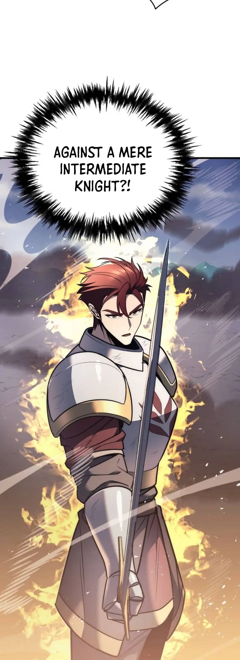 Regressor of the Fallen family chapter 41 page 10