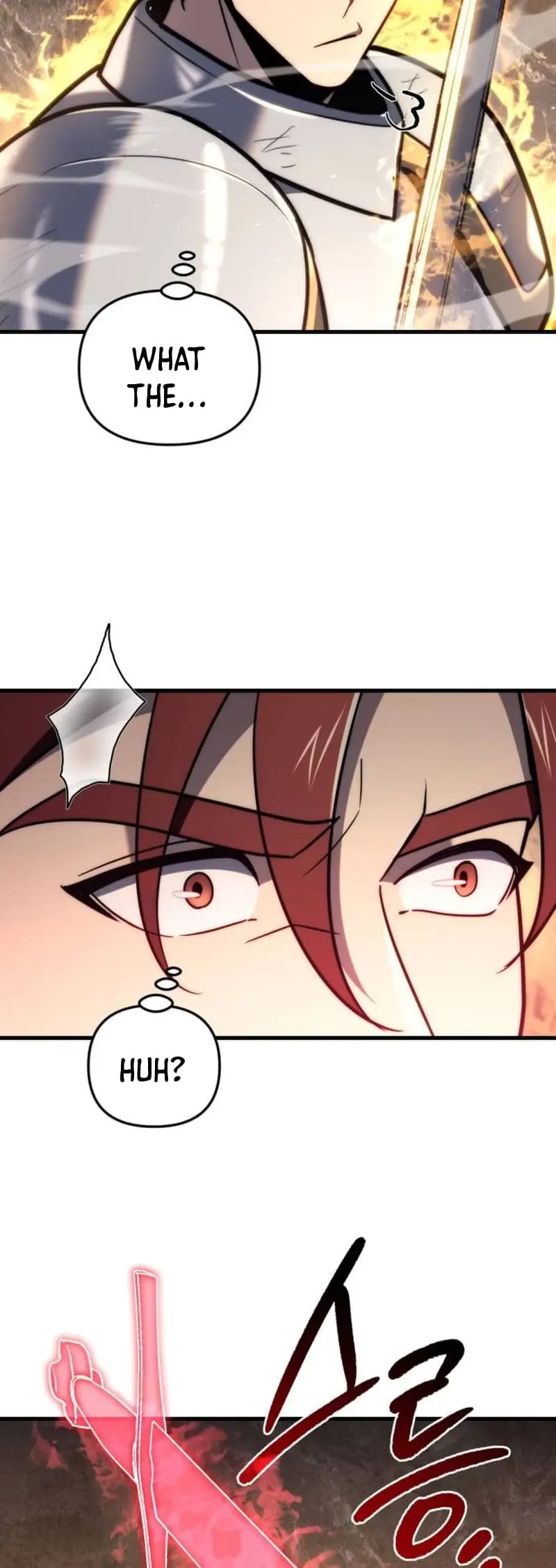 Regressor of the Fallen family chapter 41 page 13