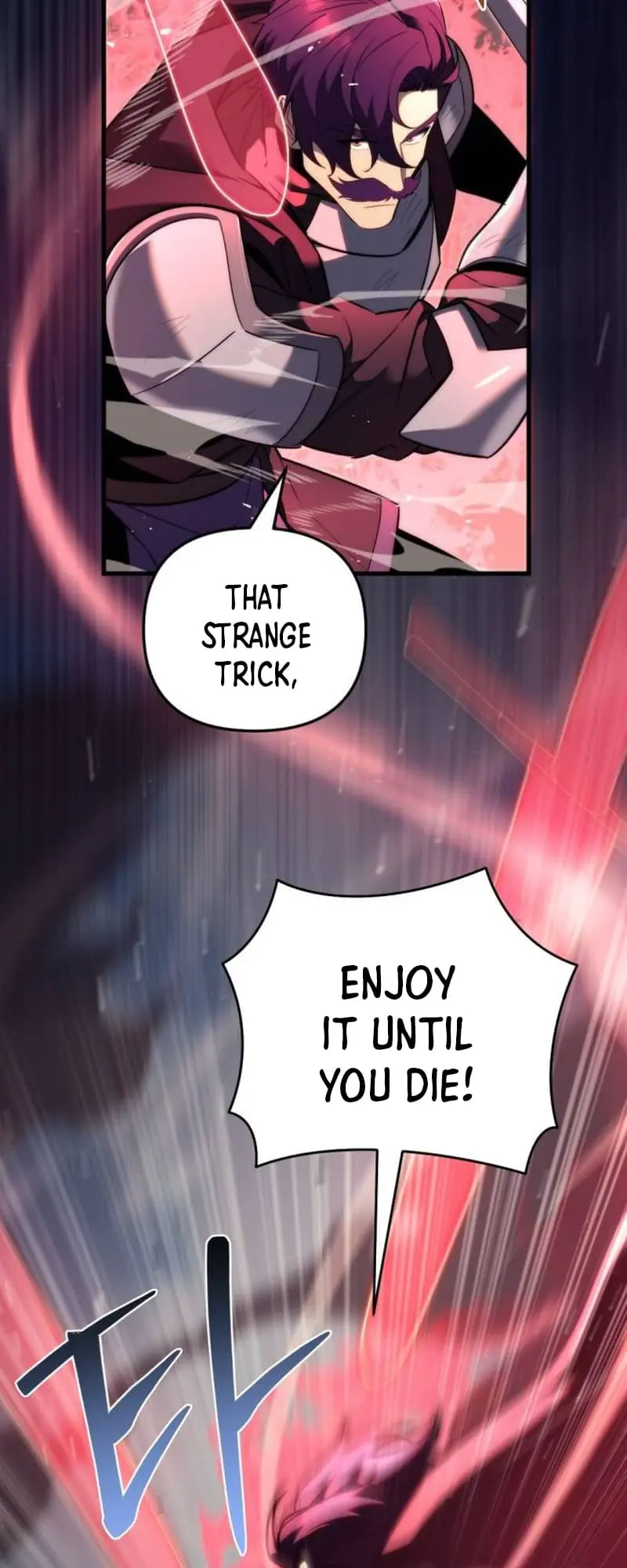 Regressor of the Fallen family chapter 41 page 19