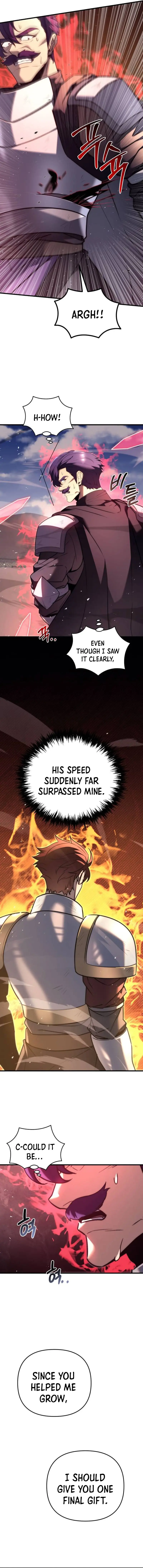 Regressor of the Fallen family chapter 41 page 41