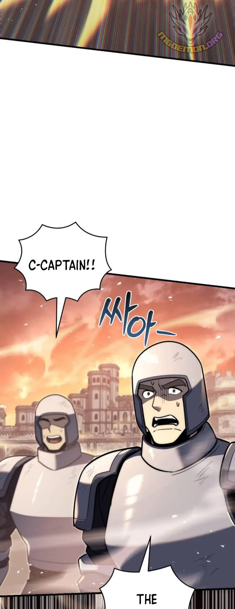 Regressor of the Fallen family chapter 41 page 55