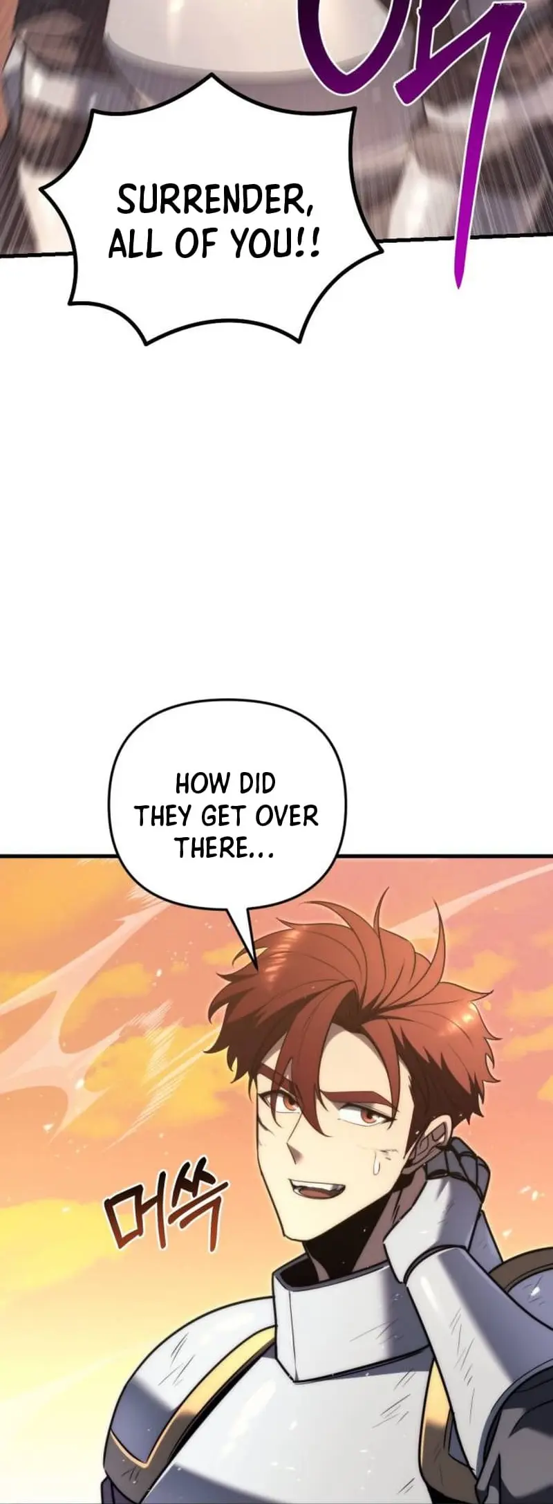 Regressor of the Fallen family chapter 41 page 61