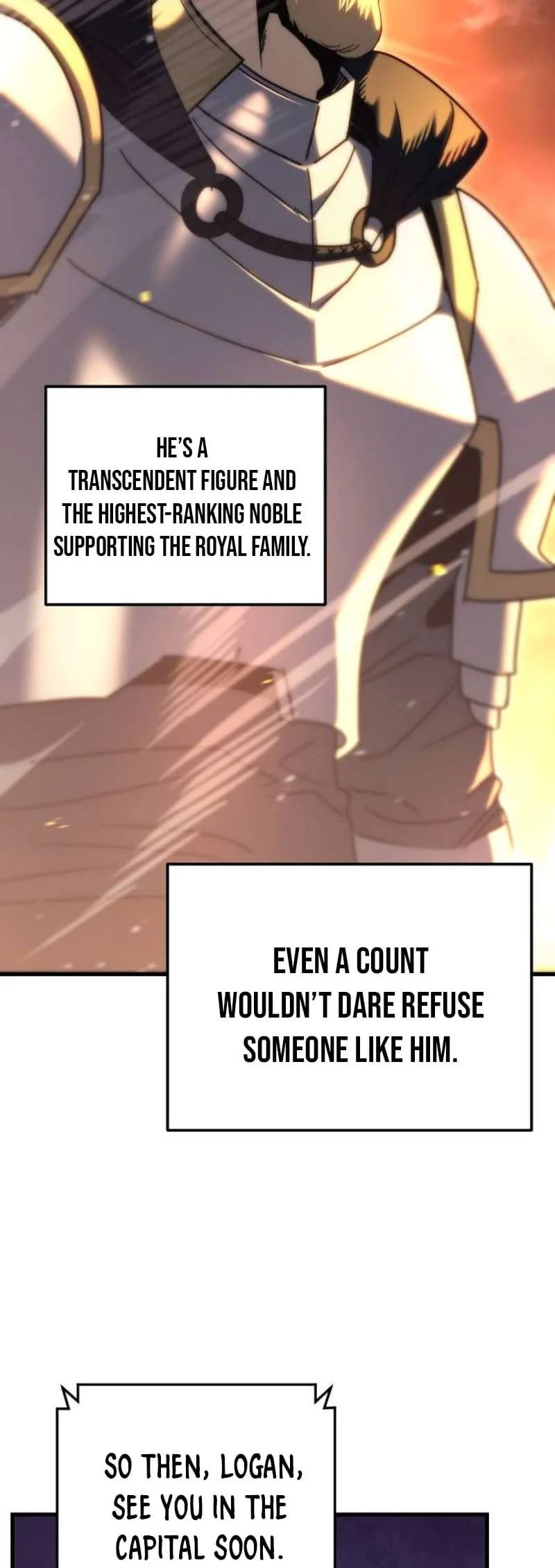 Regressor of the Fallen family chapter 45 page 44
