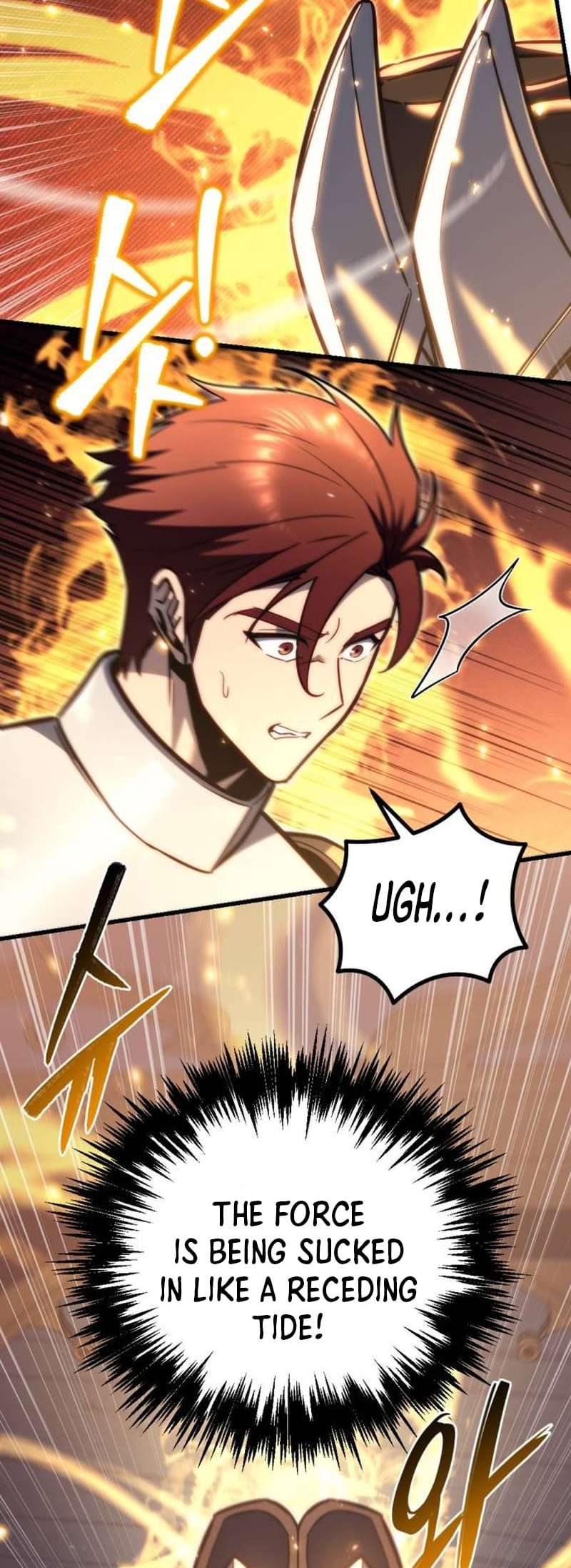 Regressor of the Fallen family chapter 45 page 61