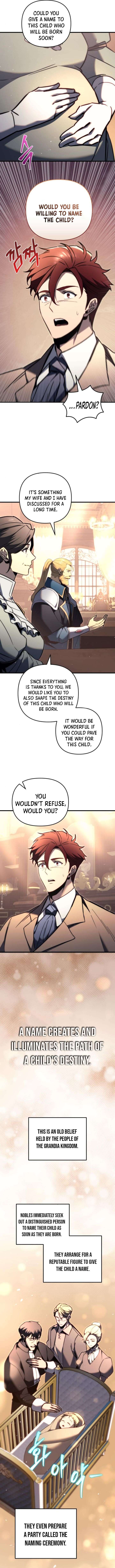 Regressor of the Fallen family chapter 48 page 12