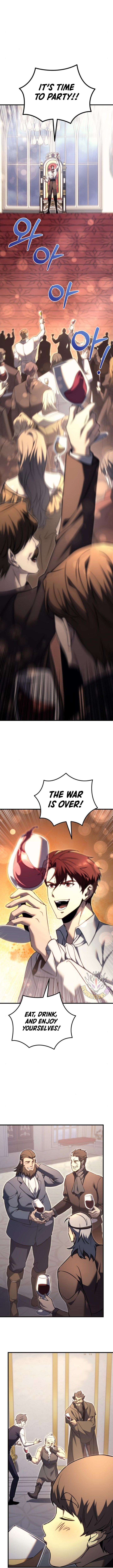 Regressor of the Fallen family chapter 72 page 15