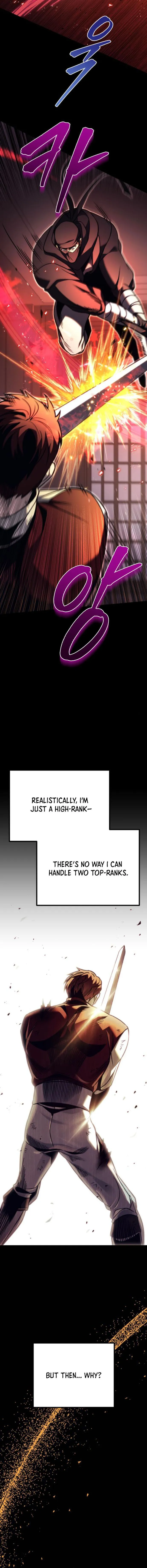 Regressor of the Fallen family chapter 79 page 6