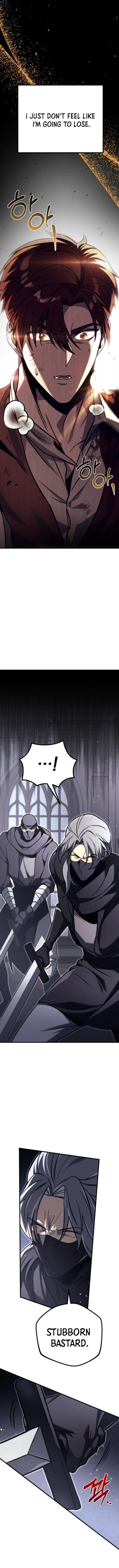 Regressor of the Fallen family chapter 79 page 7