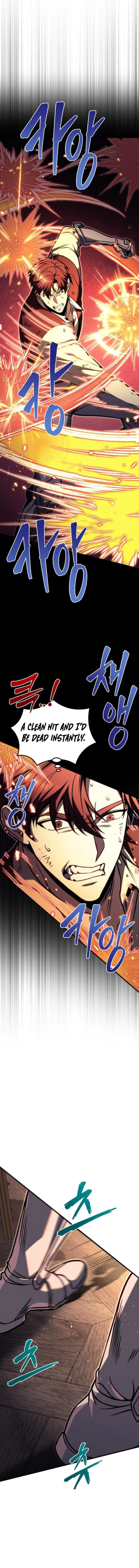 Regressor of the Fallen family chapter 79 page 12