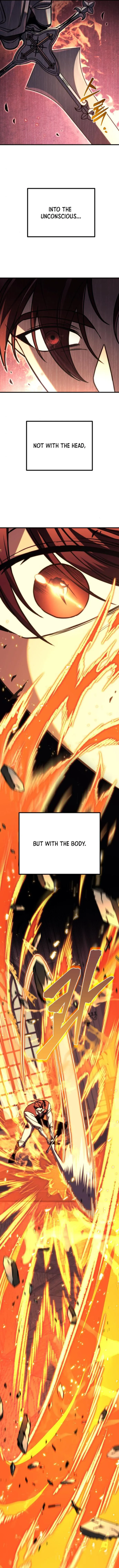 Regressor of the Fallen family chapter 79 page 18