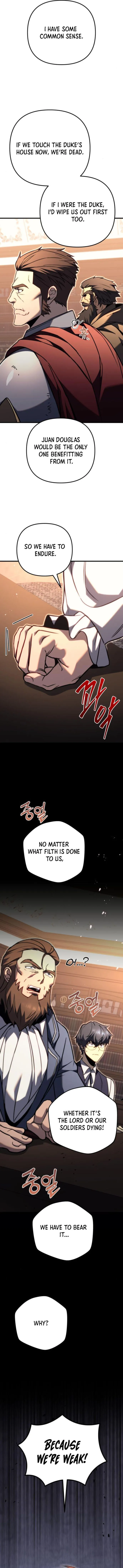 Regressor of the Fallen family chapter 79 page 24