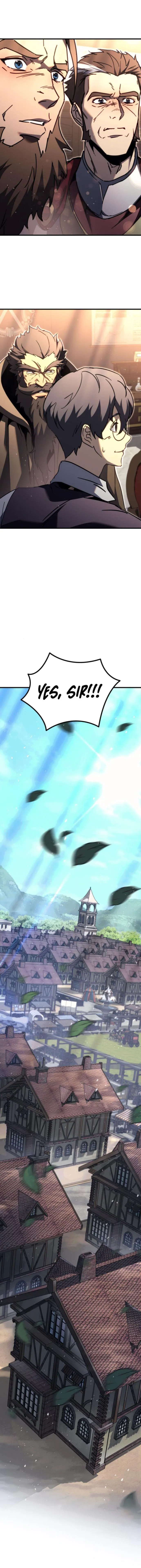 Regressor of the Fallen family chapter 79 page 28
