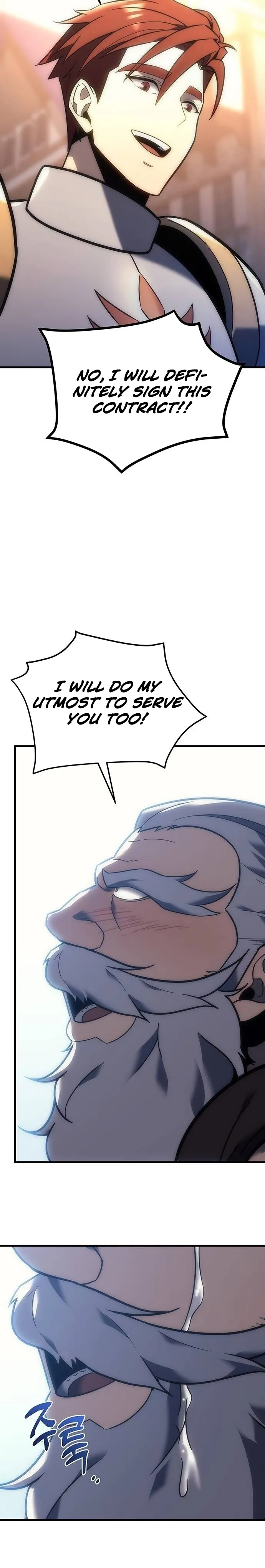 Regressor of the Fallen family chapter 8 page 31