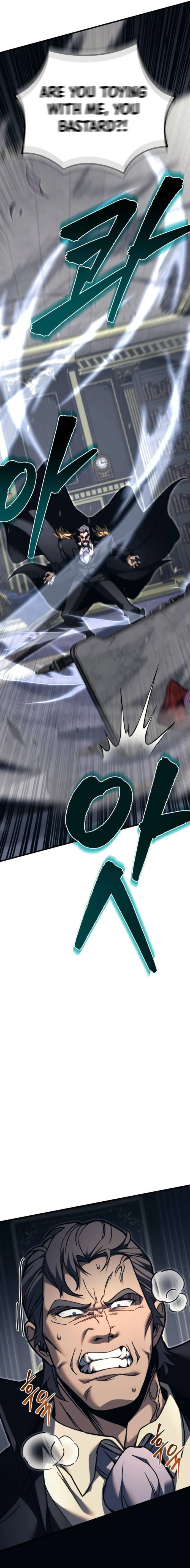 Regressor of the Fallen family chapter 82 page 2