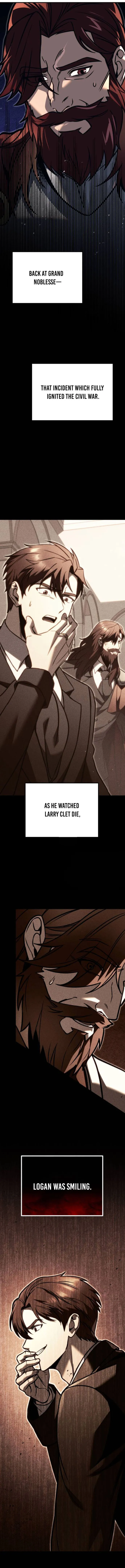 Regressor of the Fallen family chapter 82 page 12