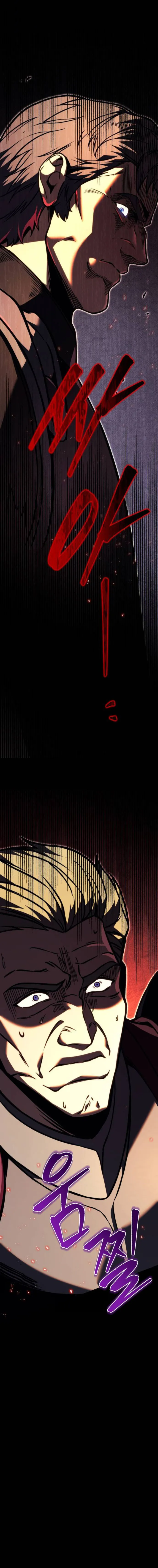 Regressor of the Fallen family chapter 82 page 25