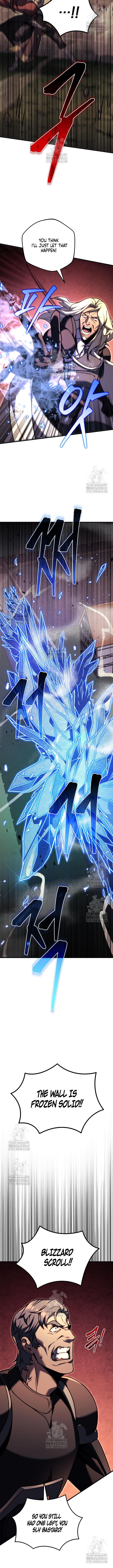 Regressor of the Fallen family chapter 97 page 17