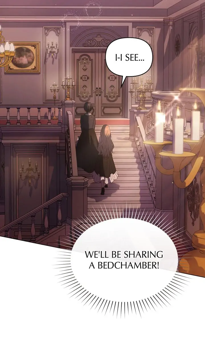The Blood Moon chapter 1 page 50