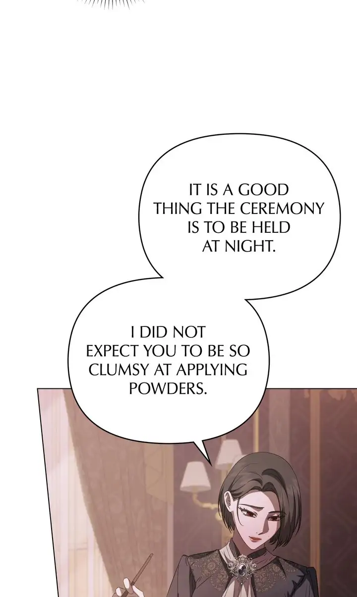 The Blood Moon chapter 1 page 82